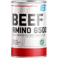 Body Nutrition BEEF amino 250 tablet