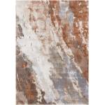 Asiatic Carpets Килим 160x230 cm Mirage Blur Terra - Asiatic Carpets (MIRA160230MI09)