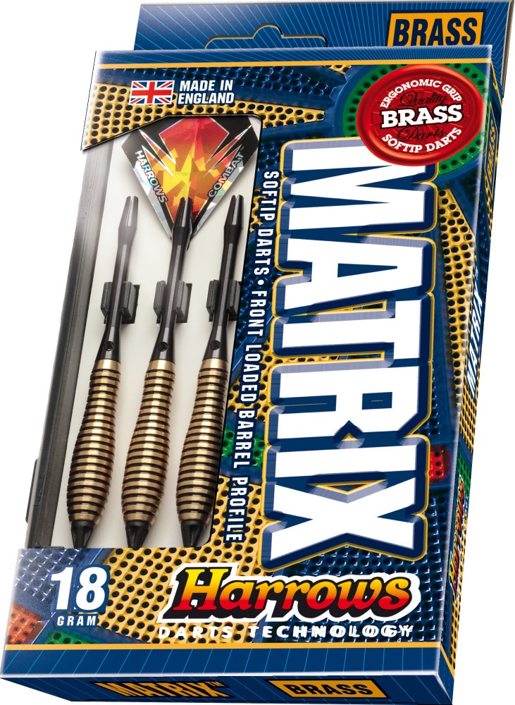 Harrows Matrix