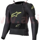 Chránič těla Alpinestars Bionic PLUS