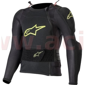 Chránič těla Alpinestars Bionic PLUS