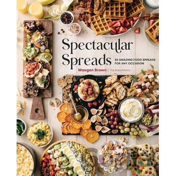 Spectacular Spreads