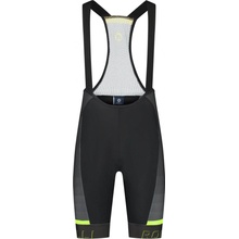 Rogelli Hero ii pánske čierno-fluo žltá