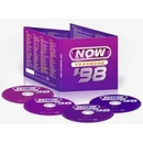 Now Yearbook 1998 CD