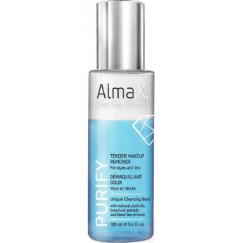 Alma K Alma K. Tender Makeup Remover Почистващи продукти за лице 100 ml