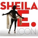 SHEILA E.: ICON CD