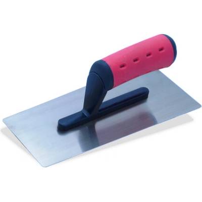 Roll R Hladítko nerez benátske G2 280 × 90/110 mm