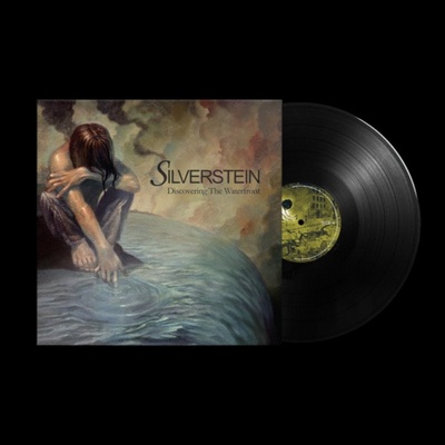 SILVERSTEIN - DISCOVERING THE WATERFRONT LP