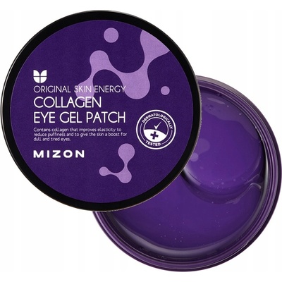 Mizon Collagen Eye Patch 60 x 1,5 g
