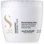 ALFAPARF Milano Semi di Lino Diamond Illuminating маска за блясък 500ml