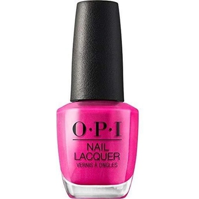 OPI Nail Lacquer NL A20 La Paz-itively Hot Лак за нокти 15 ml