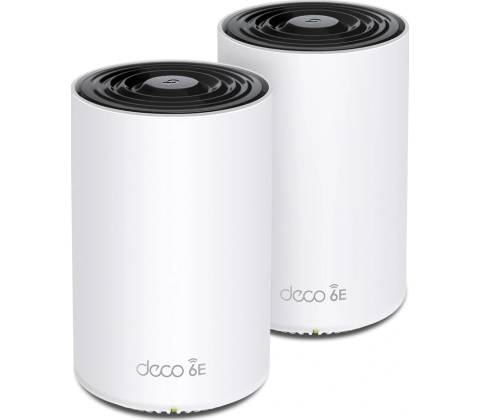TP-Link Deco XE75