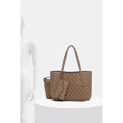 GUESS Чанта Guess BRENTON (HWLG96.48230)