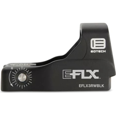 EOTech EFLX Mini Reflex Sight 3 MOA