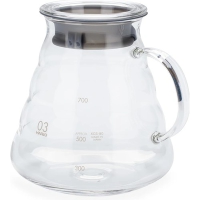 HARIO Range Server V60-03 800ml