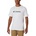 Columbia CSC Basic Logo Tee biele
