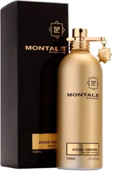 Montale Aoud Ambre EDP 100 ml