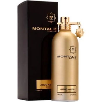 Image 1 of Montale Aoud Ambre EDP 100 ml