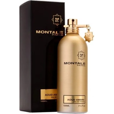 Montale Aoud Ambre EDP 100 ml