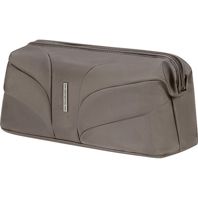 Samsonite Attrix Toillet Kit Pouch toaletná taška 149304-1304 15 dune