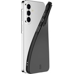 Cellularline Калъф Cellularline - Chroma, Galaxy A57, черен (15215)