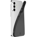 Cellularline Калъф Cellularline - Chroma, за Galaxy A57, черен (15215)