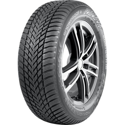 Nokian WR Snowproof 2 205/55 R16 91H