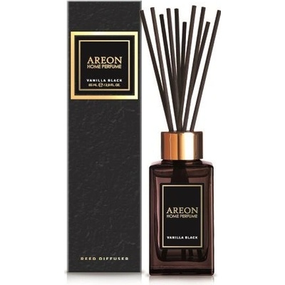 AREON Home Perfume BL Vanilla Black 85 ml