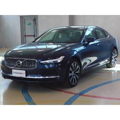 Volvo S90 AWD B5 173 kW