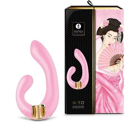Shunga Miyo