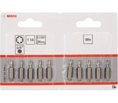 Bosch 2607001608