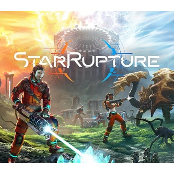 StarRupture