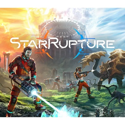 StarRupture