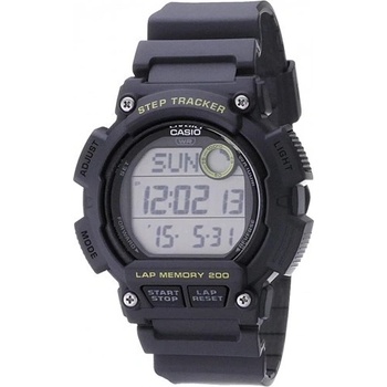 Casio WS2100H-8A