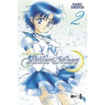 Pretty Guardian Sailor Moon 02. Bd. 2