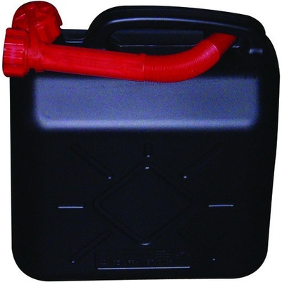 TBA Plastové obaly Kanystr na PHM 5 l