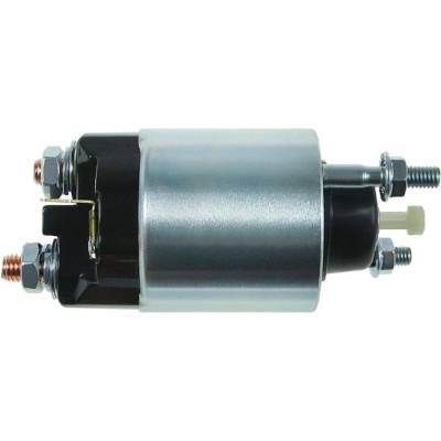 Elektromagnetický spínač, startér AS-PL SS6007