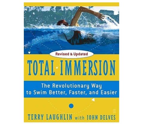 Total Immersion - Terry Laughlin