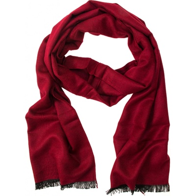 Avantgard šála 957-01471 bordó – Hledejceny.cz