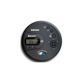 Lenco CD-300