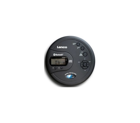 Lenco CD-300