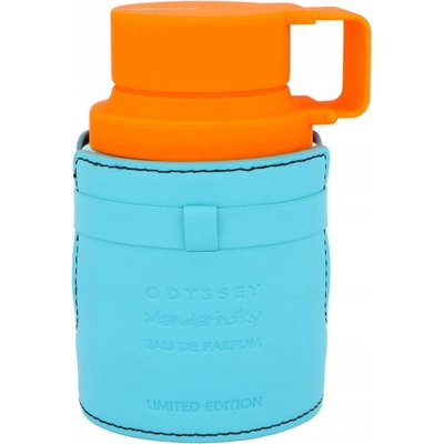 Armaf Odyssey Mandarin Sky parfumovaná voda pánska 100 ml