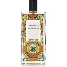 Berdoues Collection Grands Crus Maasaï Mara parfémovaná voda unisex 100 ml tester