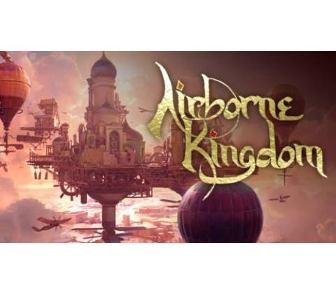 Airborne Kingdom