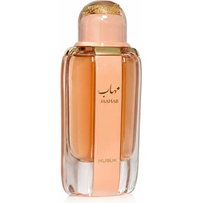 Nusuk Mahab parfum unisex 100 ml