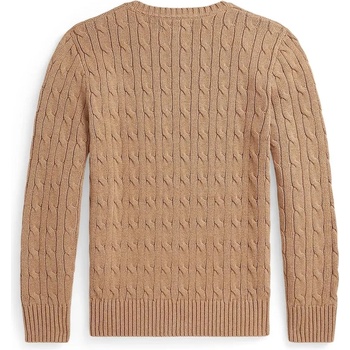 Ralph Lauren Детски памучен пуловер Polo Ralph Lauren (323702674504)