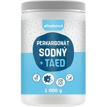 ALLNATURE Perkarbonát sodný + TAED 1000 g