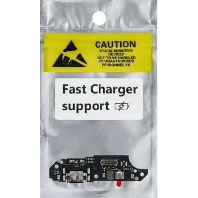 Nabíjecí deska pro MOTOROLA E22 OEM (rychlonabíječka)