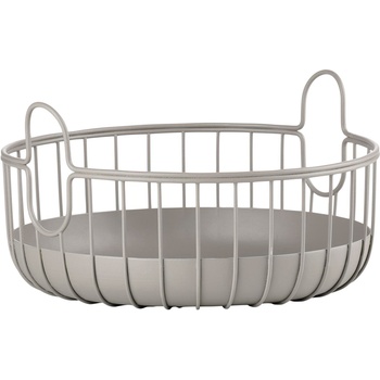 Zone Denmark Кошница за съхранение Inu 22 см таупе (33563)