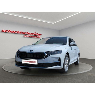Skoda Octavia 2.0 TDI Selection DSG 110 kW